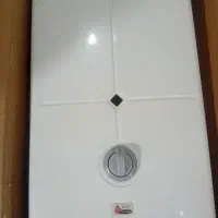 آبگرمکن بوتان B3115 یک سال کارکرده خیلی تمیز|آبگرمکن، پکیج، شوفاژ|کارون, |دیوار