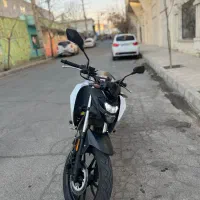 Galaxy sym NA180|موتورسیکلت|کرج, کرج نو|دیوار