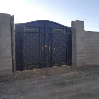 زمین ۱۳۰۰ متر ، شاهنامه ۱۸ پشت کارخانه کاشی فیروزه|فروش زمین و ملک کلنگی|مشهد, شمس آباد|دیوار