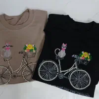 انواع لباس خانگی وبیرونی|لباس|قم, شهرک مهدیه (مدرس)|دیوار