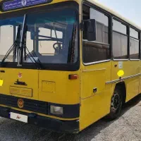 اتوبوس بنز ۴۵۷ شهری