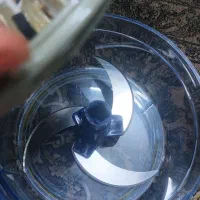 خورد کن دستی|خردکن، آسیاب، غذاساز|اسلامشهر, شهرک مهدیه|دیوار