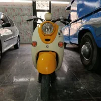 پاکشتی|موتورسیکلت|قدس, شهرقدس|دیوار