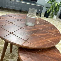 میز جلو مبلی|مبلمان خانگی و میز عسلی|سبزوار, توحیدشهر|دیوار