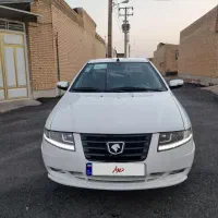 سورن پلاس مدل ۱۴۰۳ موتور ef7