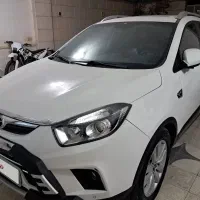 جک اس ۵ مدل ۹۸|خودرو سواری و وانت|نیشابور, شریعتی|دیوار