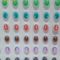 چشم لبوبو و نماد سال و...