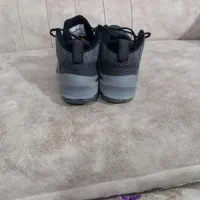 کفش والیبال نایک|کیف، کفش، کمربند|نیشابور, بنیاد شهید|دیوار