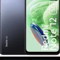 شیائومی ردمی نوت 12 معمولی