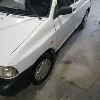 پراید ۸۳ تمام انژکتور