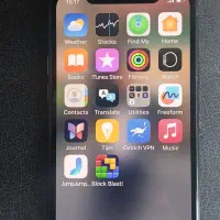 ایفون ۱۱پرو ۲۵۶ LLA