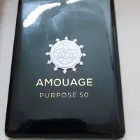 Amouage Purpose50 100ml آمواج پرپس۵۰