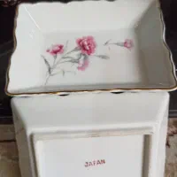 ظروف گلسرخی|ظروف سرو و پذیرایی|تهران, جی|دیوار