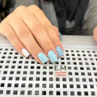 کاشت ناخن ( ناخون ) مریم|خدمات آرایشگری و زیبایی|تهران, طیب|دیوار