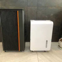 رطوبت گیر استخری هایواتر