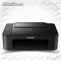 پرینتر TS3140 جوهرافشان سه‌کاره Canon PIXMA