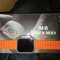 اپل واچ کاملا نو