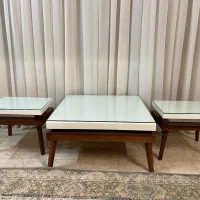 جلو مبلی و عسلی