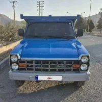 نیسان دیزل آپشنال ۱۴۰۲|خودرو سواری و وانت|بندر کنگان, |دیوار