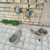 اتوماتیک ابگرمکن سالم|آبگرمکن، پکیج، شوفاژ|ملایر, |دیوار