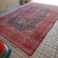 فرش۹متری دستبافت سالم لاکی|فرش|فردیس, فردیس|دیوار