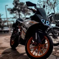 KTM 250 RC / KTM 250 rc