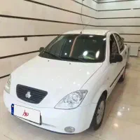 فروش فوری تیبا ۱۴۰۱