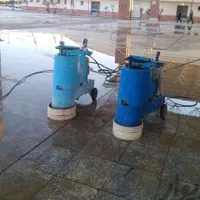 کفسابی کفساب بتن سنگسابی کاشی ساب|خدمات نظافت|بوشهر, |دیوار