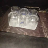 قوری و لیوان|قوری، کتری، قهوهساز دستی|قم, جهان بینی|دیوار