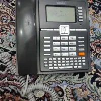 تلفن technotel