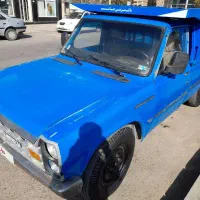 نیسان ۹۰ دوگانه کارخانه|خودرو سواری و وانت|سبزوار, امیر کبیر|دیوار