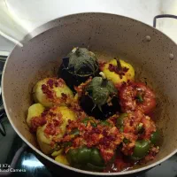 سفارش غذای خانگی