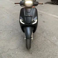 Honda stylo|موتورسیکلت|تهران, حسن‌آباد|دیوار