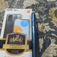 گوشی موبایل نوت 11 not|موبایل|شیراز, نصر|دیوار