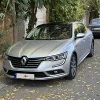 تالیسمان‌2017 فول e3