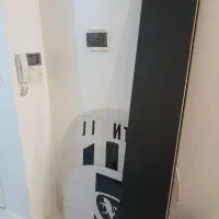 تخت تک نفره