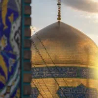 تور مشهد با قطار ویژه ولادت حضرت زینب