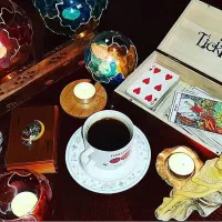 فال بسیار دقیق