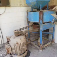 دستگاه آسیاب آرد و برنج