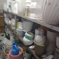 گلدان وپلاسکوتوانیر