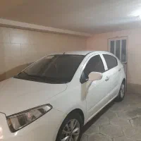 برلیانس h220 مدل ۱۳۹۶