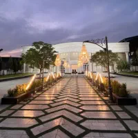 استخدام پرسنل تالار