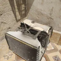 کولر سوپرانو24هزار