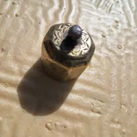 سنگ ترازو کلکسیون قدیمی