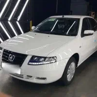 حواله سمند سورن پلاس و حواله پژو ۲۰۷ tu3