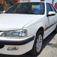 پژو پارس|خودرو سواری و وانت|شیراز, میانرود|دیوار