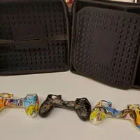 کیف ps4|کنسول، بازی ویدئویی و آنلاین|تهران, قیطریه|دیوار
