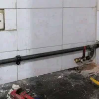 جوشکاری لوله کشی گاز سیار خرده کاری گاز (کل تهران)|خدمات پیشه و مهارت|تهران, نیروی هوایی (پیروزی)|دیوار