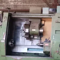 خدمات تراشcnc