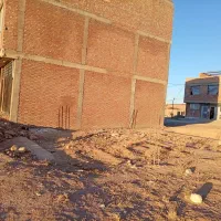 فنداسیون اجراشده ۸۸متردهنه۸|فروش مغازه و غرفه|بوکان, |دیوار